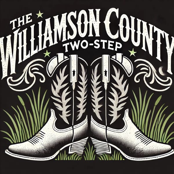Williamson County GOP Politics 2024:  The Grassroots Uprising and The Williamson County Two-Step An Editorial