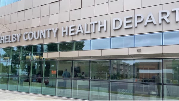 Biden DOJ Cuts Deal With Progressive Shelby County DA To Cease Prosecutions For Aggravated Prostitution In Shelby County As HIV Rates Skyrocket