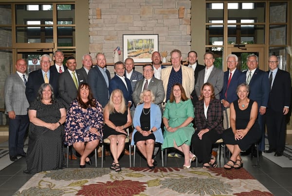 D7 Williamson CountyCommissioner Richards: "Our Resolutions Process Needs To Align With The State Constitution". Rules Committee: "No, It Really Doesn't"