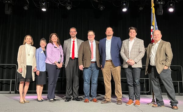 Williamson County GOP Issues Resolution To Censure Disloyal Establishment Republicans That Seek To Undermine Grassroots Challengers