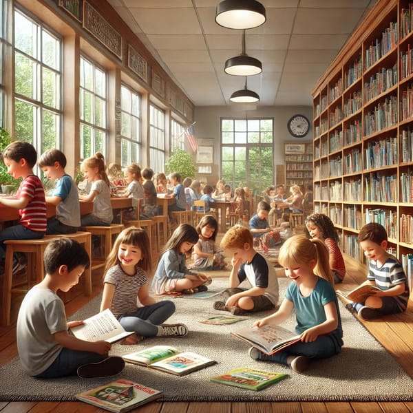 Tennessee Schools Enforce Age-Appropriate Content Policies: A Big Win For Parents After Two Years of Legal Wrangling