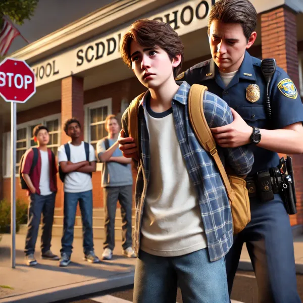 Williamson County Lawsuits Highlight Flaws in Tennessee’s Zero-Tolerance Mass Threat Policy