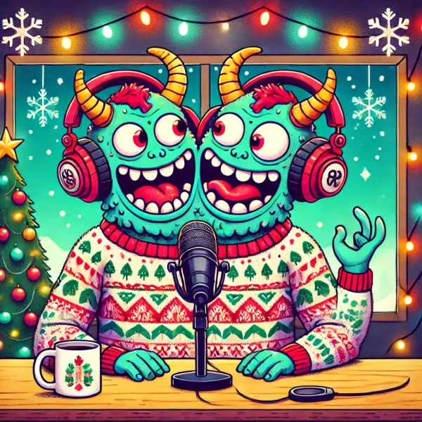 "You Might Be Right"—But Few Listened the First Time Around