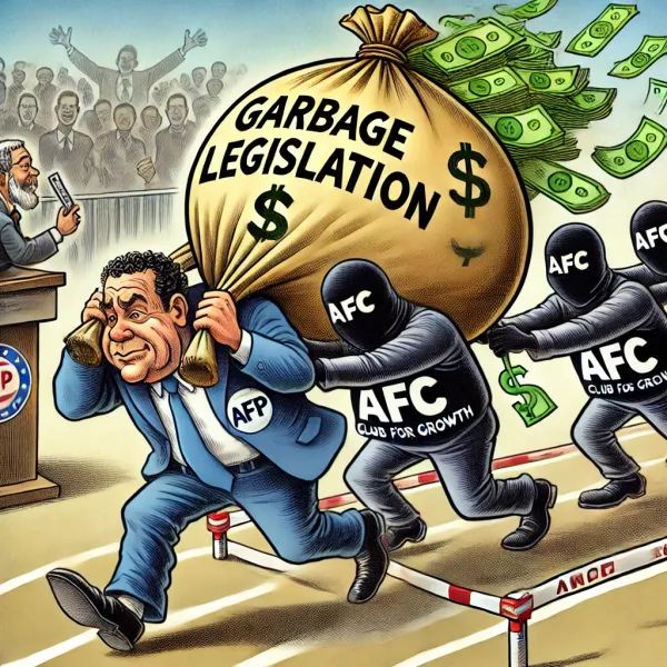 Tennessee State SEC Member Speaks Out Against Governor Lee’s School Voucher Legislation