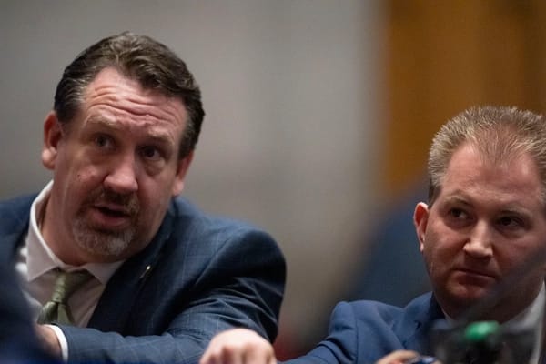 Special Session Shadows: The Fast-Tracked Voucher Bill and its UnsettlingPassage