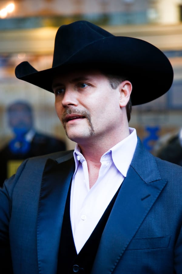 John Rich Calls Out Chris Rufo for Defending Appointment of Penny Schwinn: Questions Motives, Calls for Open Discussion