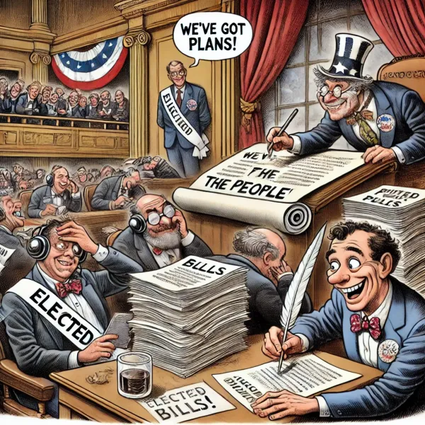 HB0056/SB0039: Another Unnecessary Bill in Tennessee’s Playbook of Performative Legislation