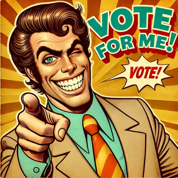 Brian Clifford: Potential Conflict of Interest in GOP Leadership and County Government