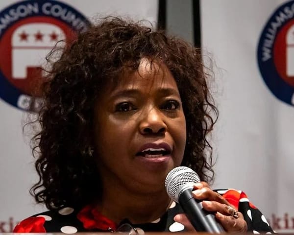 Behind Closed Doors: The Rush to Appoint Cheryl Brown to the Williamson County Commission