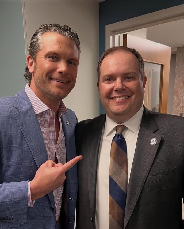 Rep. Jody Barrett Condemns Tennessee’s Voucher Bill as Big-Government Overreach and a Betrayal of Rural Communities