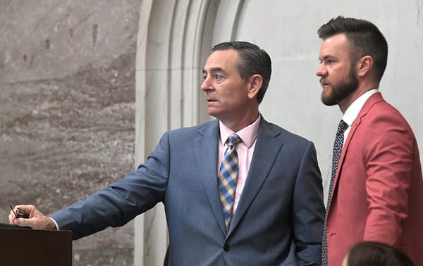 Casada & Cothren Demand Informant Identities in Federal Corruption Case: Is the Government Hiding Key Witnesses?