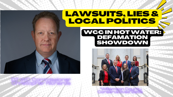 Legal Threat Follows Contentious WCRP Convention as Allegations of Election Misconduct Mount