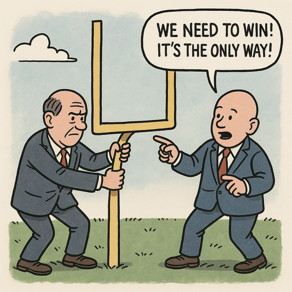 Rewriting the Rules: How Tennessee Politicians Are Rigging the Process