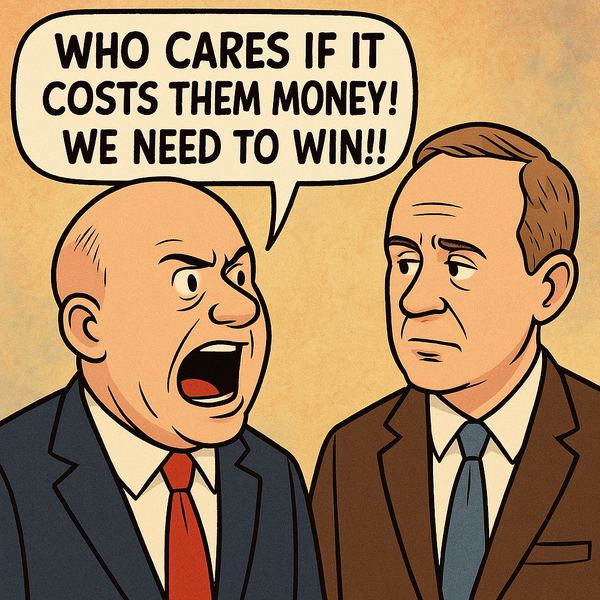 SB0799 Would Force Rural Counties to Pay for a Problem They Didn’t Create