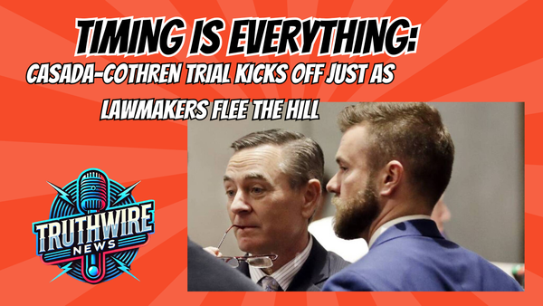 Casada and Cothren Federal Corruption Trial Begins Amid Allegations of Prosecutorial Misconduct and Withheld Evidence