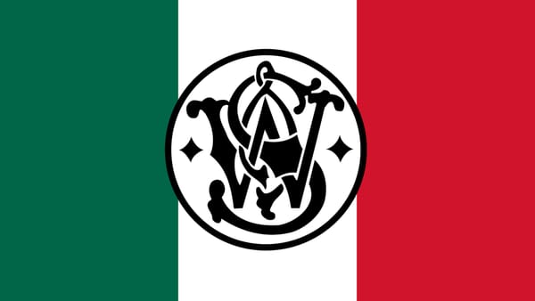 Mexico vs U.S. Gun Manufacturers