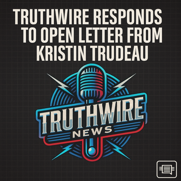Response to Kristin Trudeau’s Open Letter