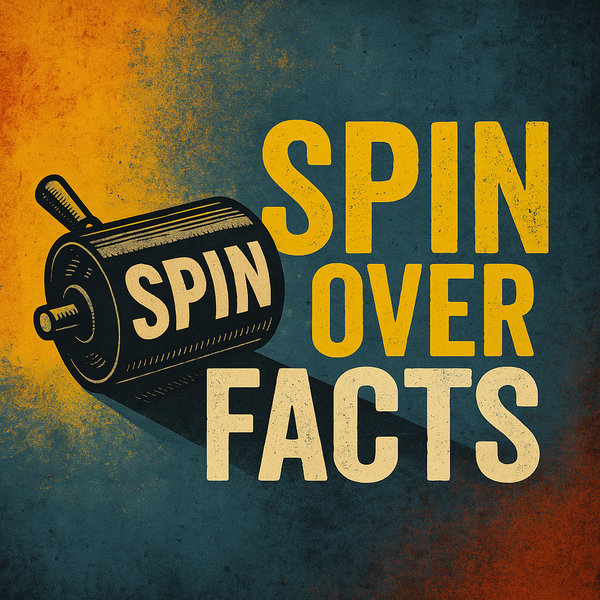 Commentary: Establishment Attacks on Humble Reveal More About Their Fear Than His Record