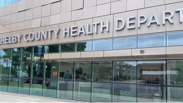 Biden DOJ Cuts Deal With Progressive Shelby County DA To Cease Prosecutions For Aggravated Prostitution In Shelby County As HIV Rates Skyrocket