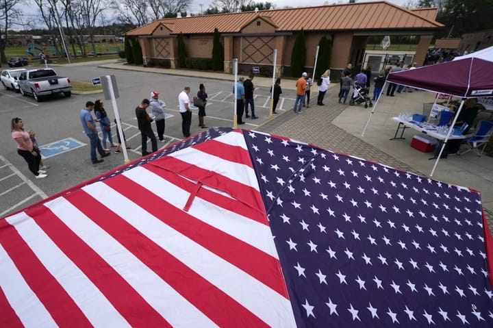 Tennessee Voting Rights Case Update: Balancing Voter Integrity and Criteria for Former Felons And What That Means For Election 2024