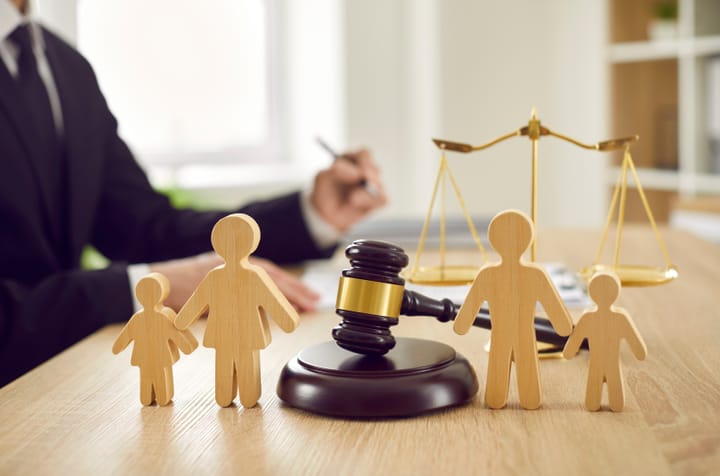 A Line in the Sand: Tennessee’s Fight to Protect Children from Harm Could Reshape America