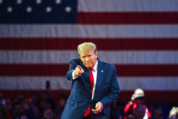 Restoring Common Sense: President Trump’s Bold Moves in His First Days Back